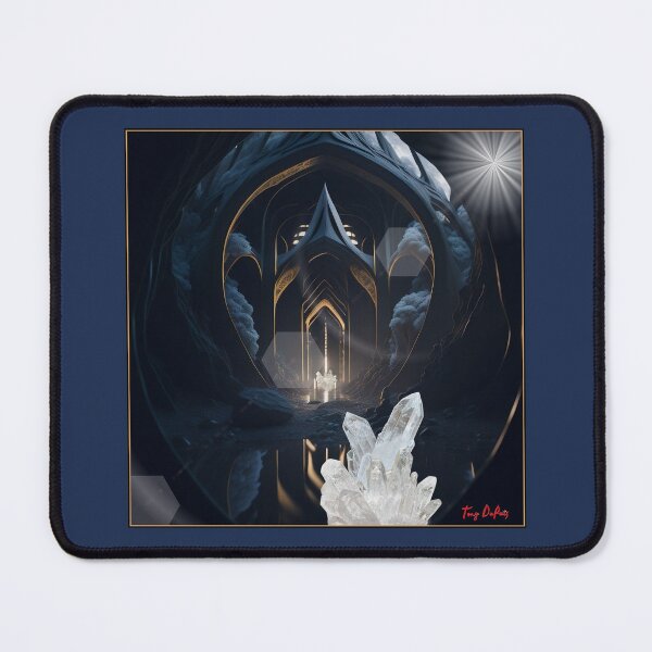 Item preview, "Hidden Temple of the Acients" by Tony DuPuis designed and sold by tony777.