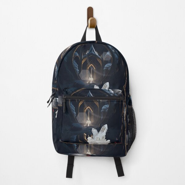 Item preview, "Hidden Temple of the Acients" by Tony DuPuis designed and sold by tony777.