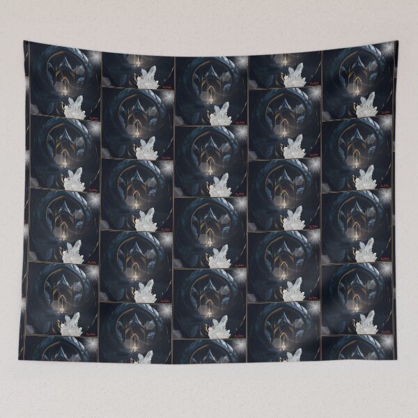Item preview, "Hidden Temple of the Acients" by Tony DuPuis designed and sold by tony777.