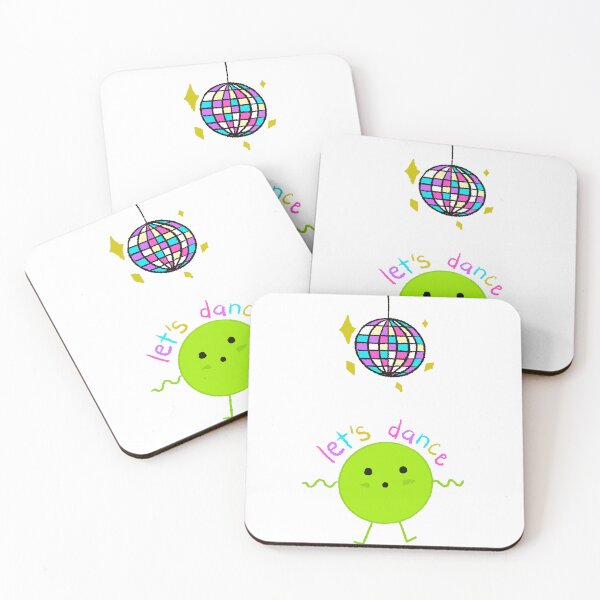 Item preview, dance! designed and sold by scrubscribs.