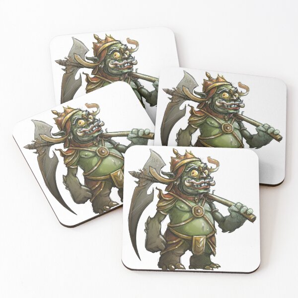 Item preview, Giant guardian designed and sold by SokhaArt.
