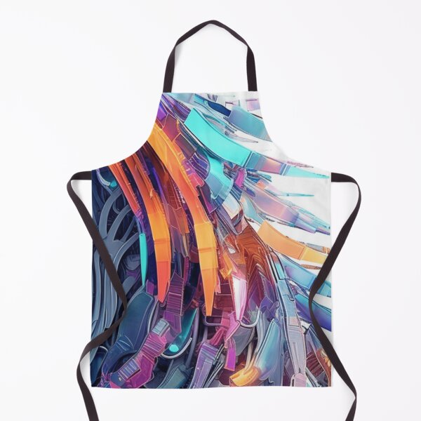 Item preview, Cybrosa designed and sold by digital-anomaly.