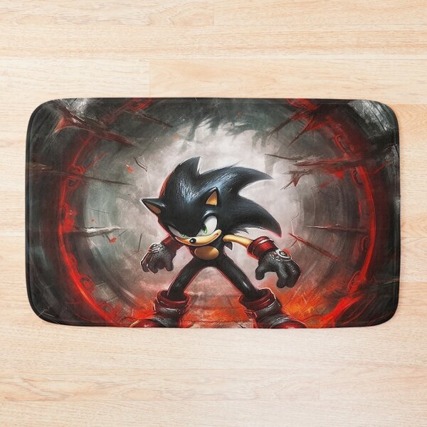 Item preview, Shadow's Grand Entrance designed and sold by DWJMEDIAART.