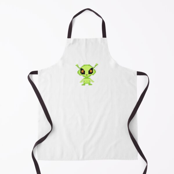 Item preview, Lindo alien  designed and sold by Vickut.