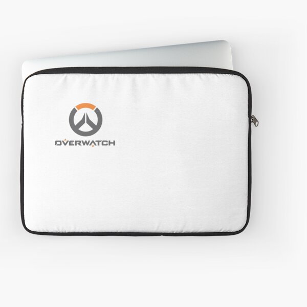 Overwatch 2024 laptop case