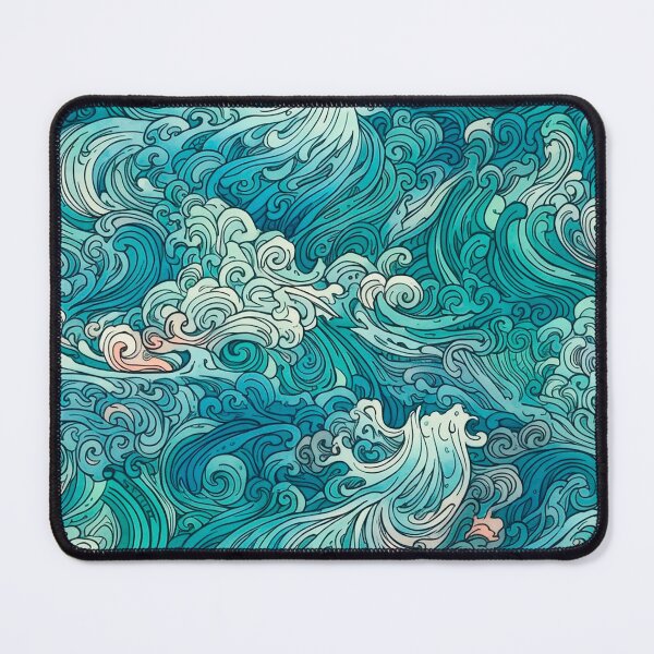 Item preview, water dance designed and sold by Casanova Originals.