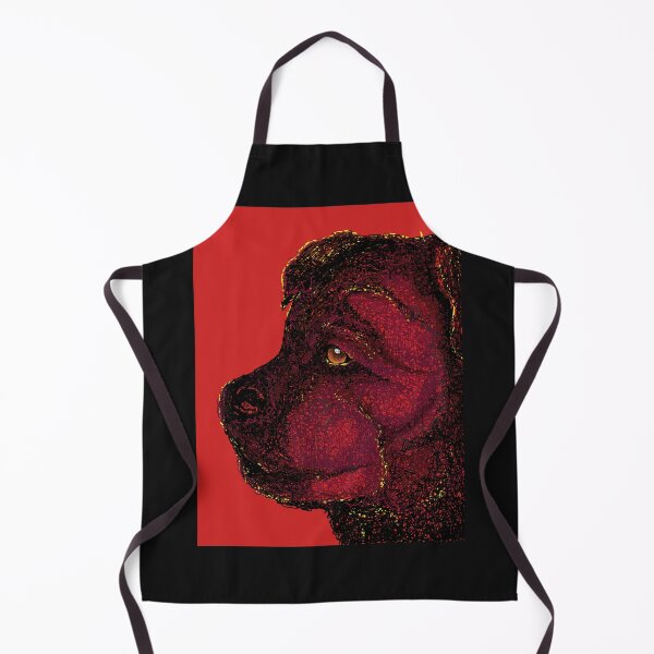 Item preview, Curious dog designed and sold by HUNSA.