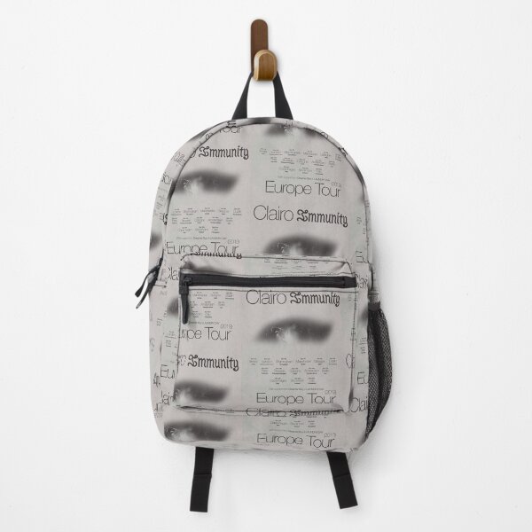Item preview, Clairo Tour designed and sold by marshaharera.