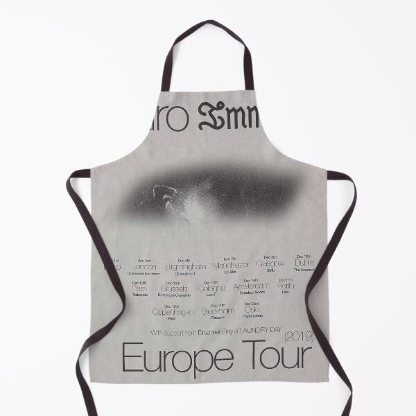 Item preview, Clairo Tour designed and sold by marshaharera.
