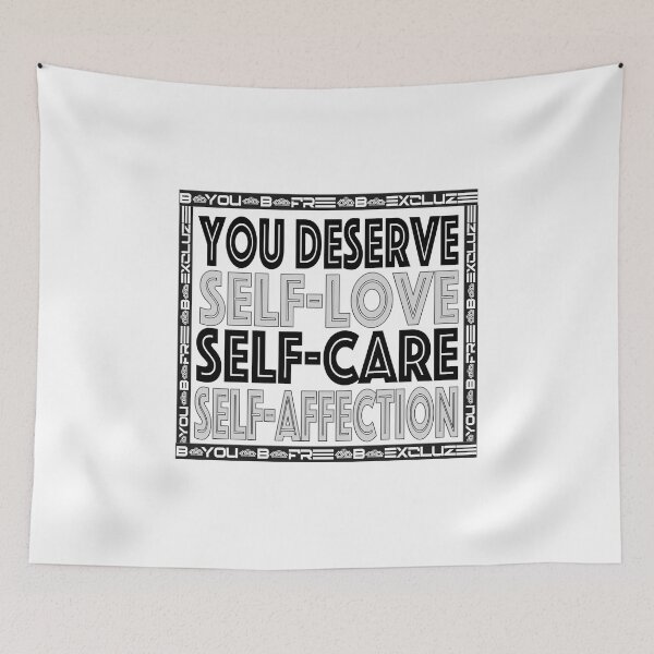 Item preview,  Excluzee Life Mental Health Quote designed and sold by excluzee.