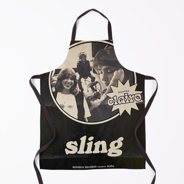 Item preview, Clairo of Sling designed and sold by marshaharera.