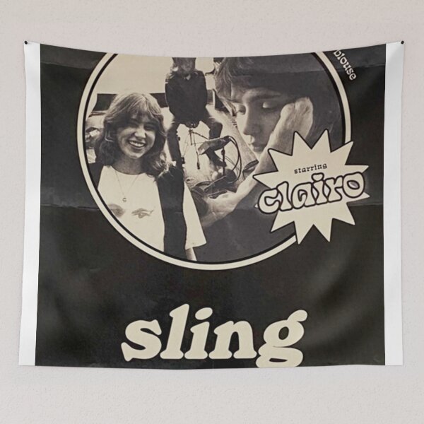 Item preview, Clairo of Sling designed and sold by marshaharera.