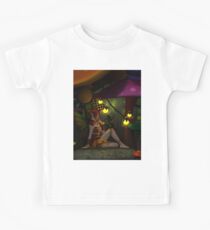 Fairy Lights Kids Tee