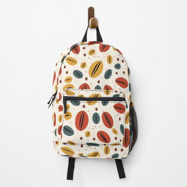Item preview, Coffee Bean All Over Print designed and sold by Gizerp.
