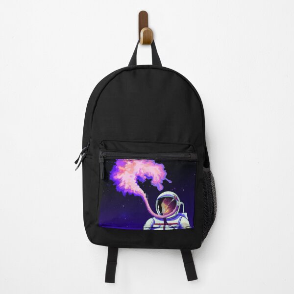 Item preview,  Vaping in space designed and sold by Right-UR.