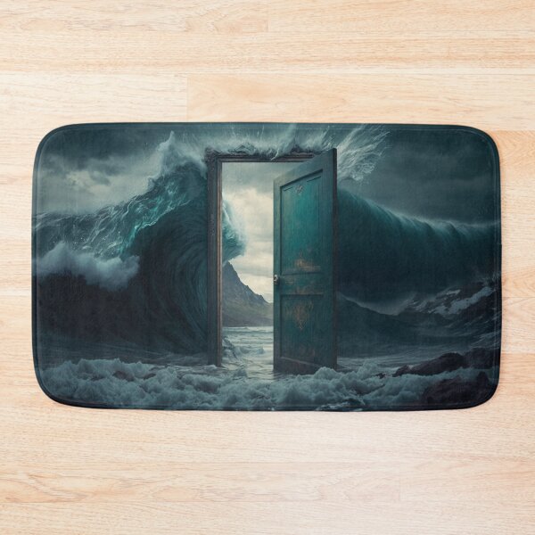 Item preview, The Entrance designed and sold by RicoInStudios.