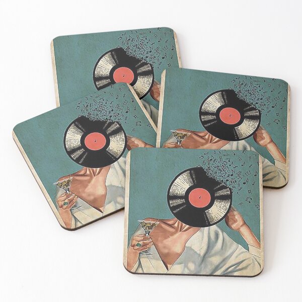 Item preview, Retro Wine Girls of Lose Your Mind designed and sold by stellaoffender.