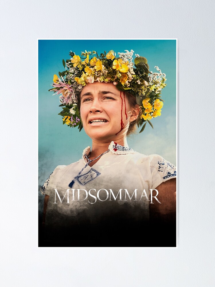 Midsommar best sale movie download