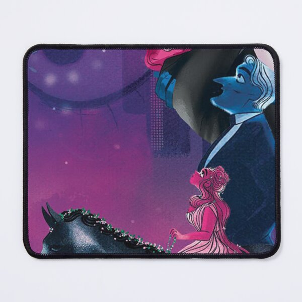 Item preview, Persephone Hades Lore Olympus designed and sold by IchibiDesign.