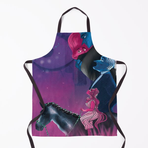 Item preview, Persephone Hades Lore Olympus designed and sold by IchibiDesign.
