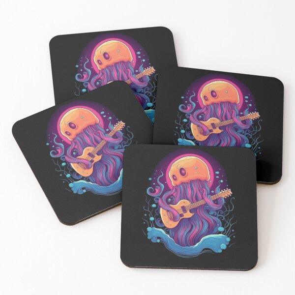 Item preview, Shredding Jelly designed and sold by TheOosh.