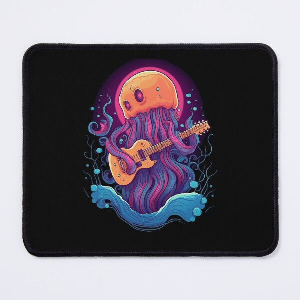Item preview, Shredding Jelly designed and sold by TheOosh.