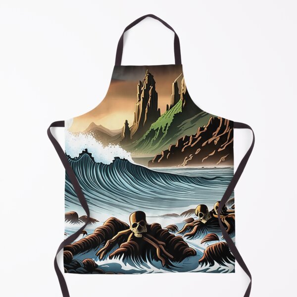 Item preview, Mind Surfing Machine Dreams 024 designed and sold by Design--Spore.