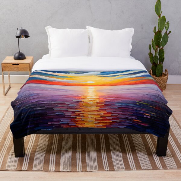 Item preview, Horizonte dorado designed and sold by TheNewPixel.