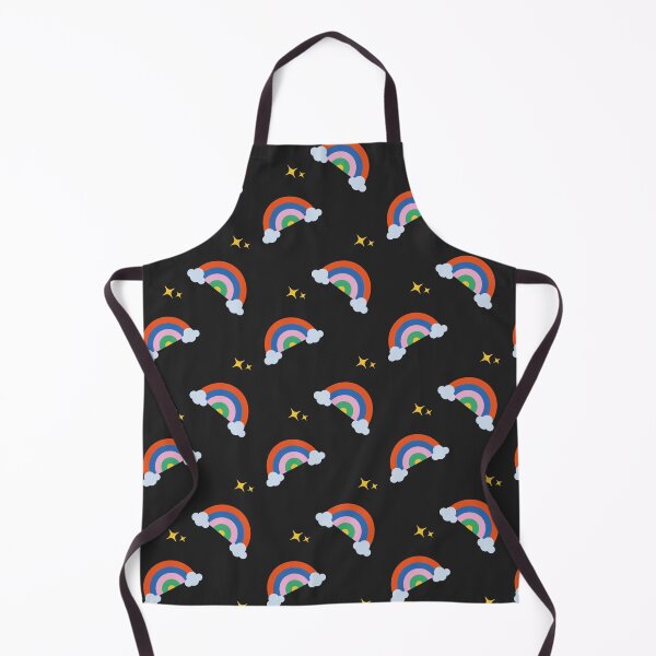 Item preview, Rainbow Pattern designed and sold by abstractocreate.