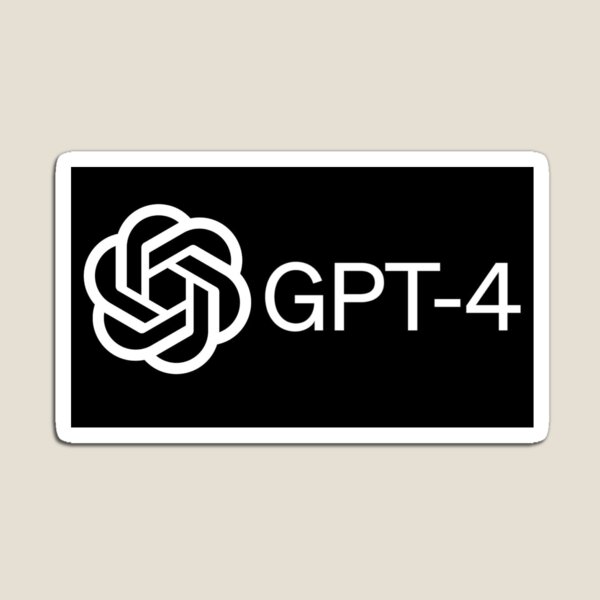 Aperçu de l'œuvre openAI chat gpt 4 créée et vendue par developerfriday.