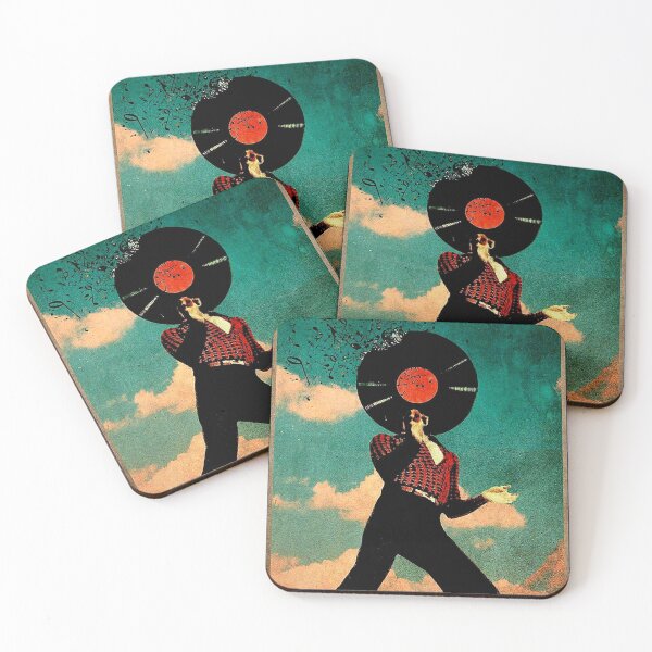 Item preview, Vintage Man Music a Lose Your Mind designed and sold by stellaoffender.
