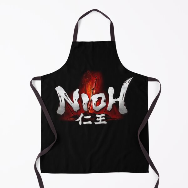 Item preview, NIOH designed and sold by GrayceWolf.