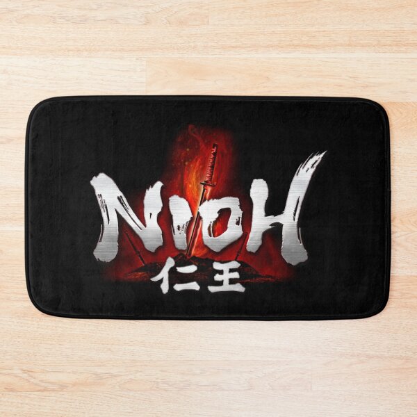 Item preview, NIOH designed and sold by GrayceWolf.