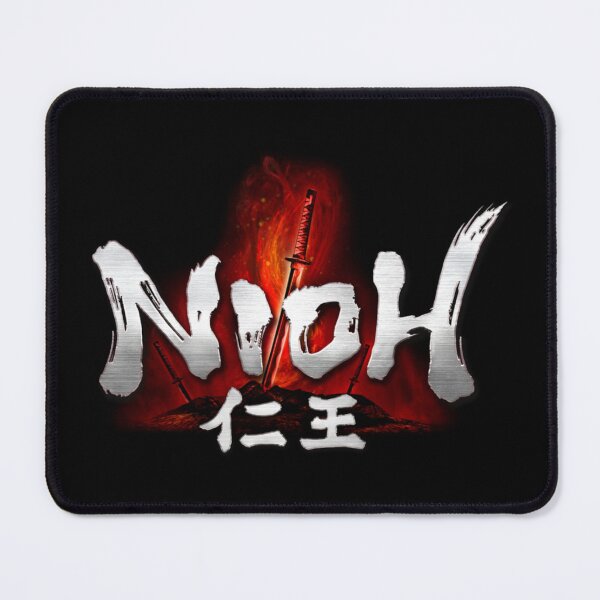 Item preview, NIOH designed and sold by GrayceWolf.