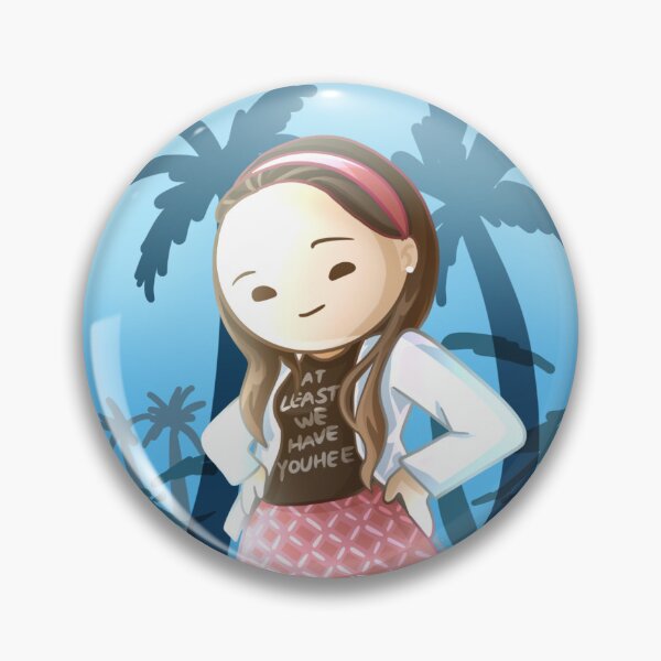 Karina | Aespa Pin