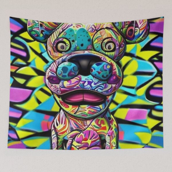 Item preview, The Drever designed and sold by cfbennettmedia.