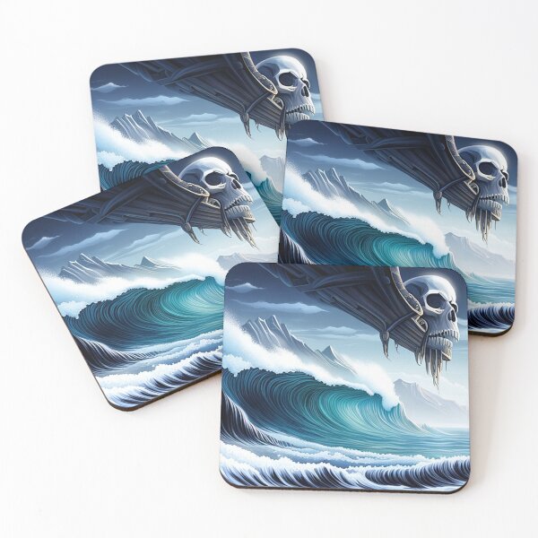 Item preview, Mind Surfing Machine Dreams 025 designed and sold by Design--Spore.