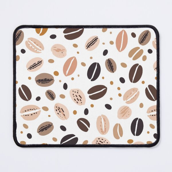 Item preview, Coffee Bean All Over Print designed and sold by Gizerp.