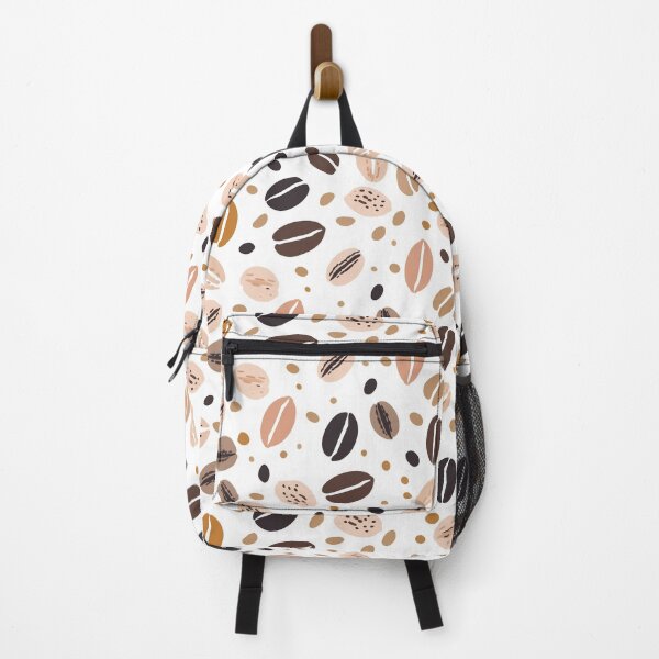 Item preview, Coffee Bean All Over Print designed and sold by Gizerp.