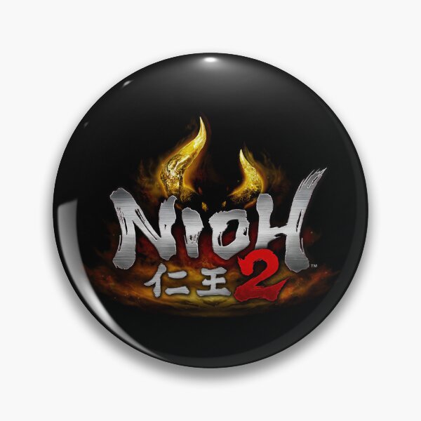 Item preview, NIOH designed and sold by GrayceWolf.