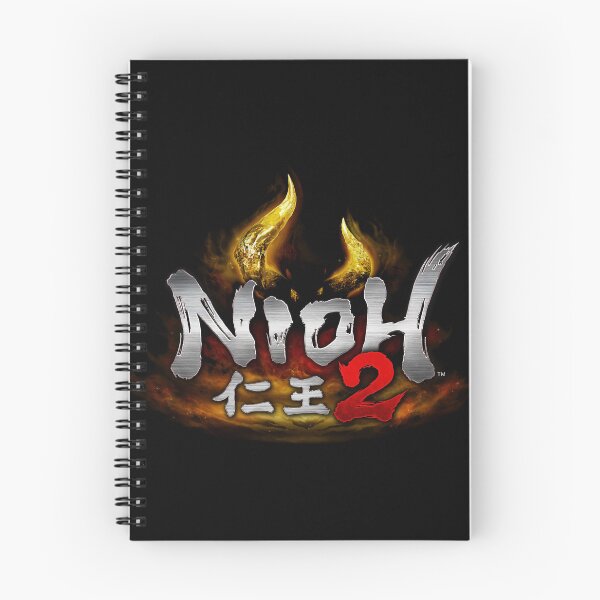 Item preview, NIOH designed and sold by GrayceWolf.