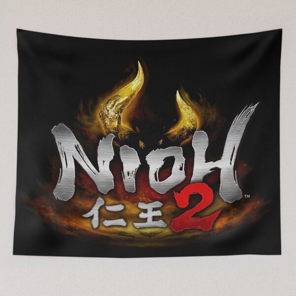 Item preview, NIOH designed and sold by GrayceWolf.