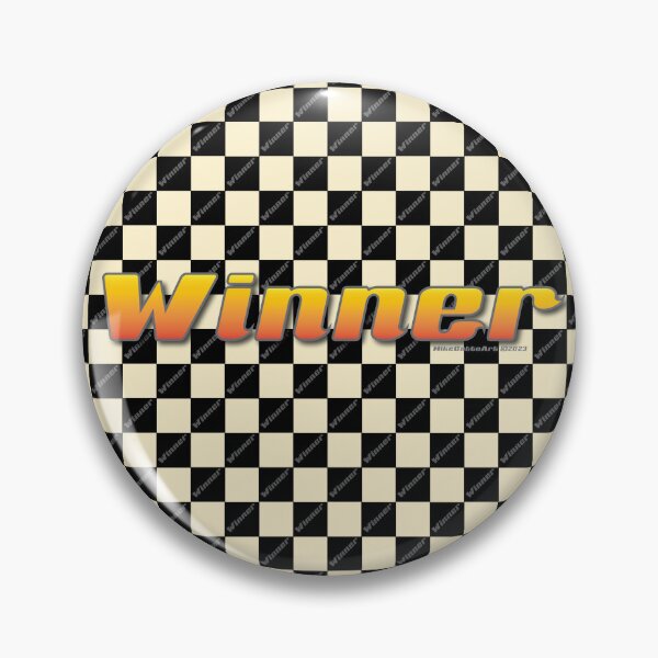 Item preview, Winner designed and sold by Michael Cotto.