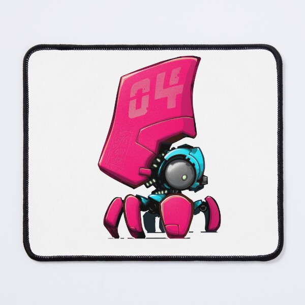 Item preview, JimRowBot 04 - Treehopper designed and sold by jimrow.