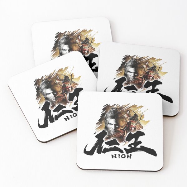 Item preview, NIOH designed and sold by GrayceWolf.