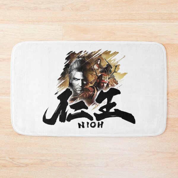 Item preview, NIOH designed and sold by GrayceWolf.