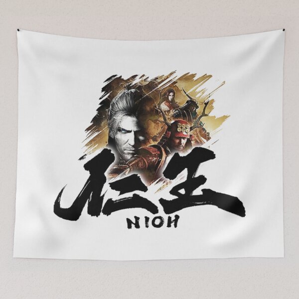 Item preview, NIOH designed and sold by GrayceWolf.