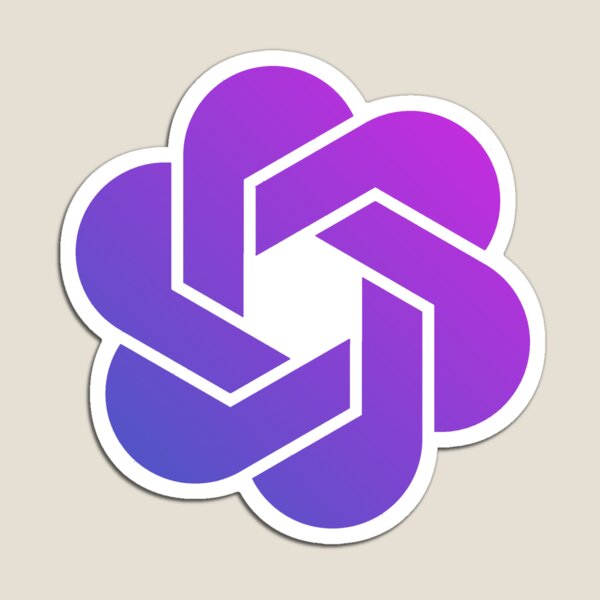 Aperçu de l'œuvre chat openAI gpt3 gpt4 créée et vendue par developerfriday.
