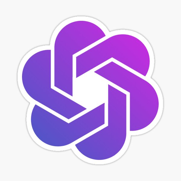 Aperçu de l'œuvre chat openAI gpt3 gpt4 créée et vendue par developerfriday.