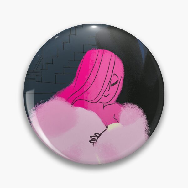 Item preview, LORE OLYMPUS PERSEPHONE HADES designed and sold by IchibiDesign.
